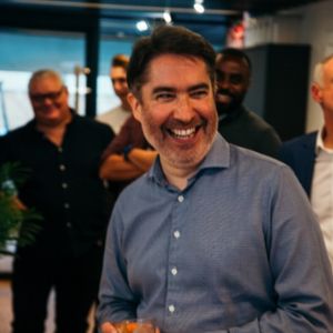 Matthew Dearden, CEO, Alight Media